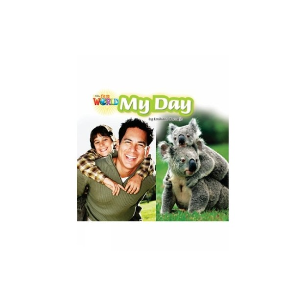 OUR WORLD 2: MY DAY - AME