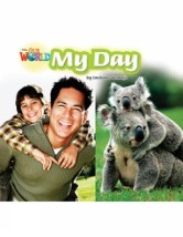OUR WORLD 2: MY DAY - AME