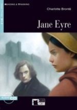 R T. 3: JANE EYRE B1.2 (+ AUDIO CD)