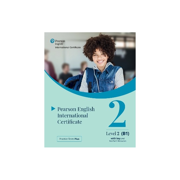 PTE GENERAL B1 TCHRS