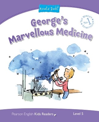 PK 5: GEORGES MARVELLOUS MEDICINE