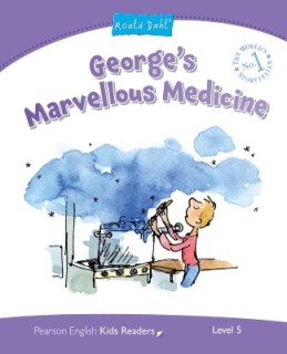 PK 5: GEORGES MARVELLOUS MEDICINE