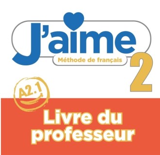 JAIME 2 PROFESSEUR