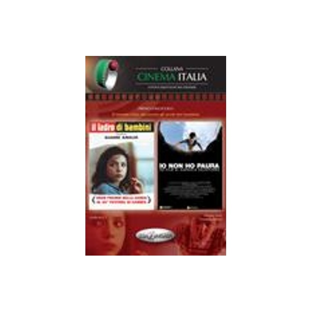 CCI : IL LADRO DI BAMBINI - IO NON HO PAURA