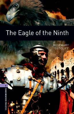OBW LIBRARY 4: EAGLE OF THE NINTH N/E