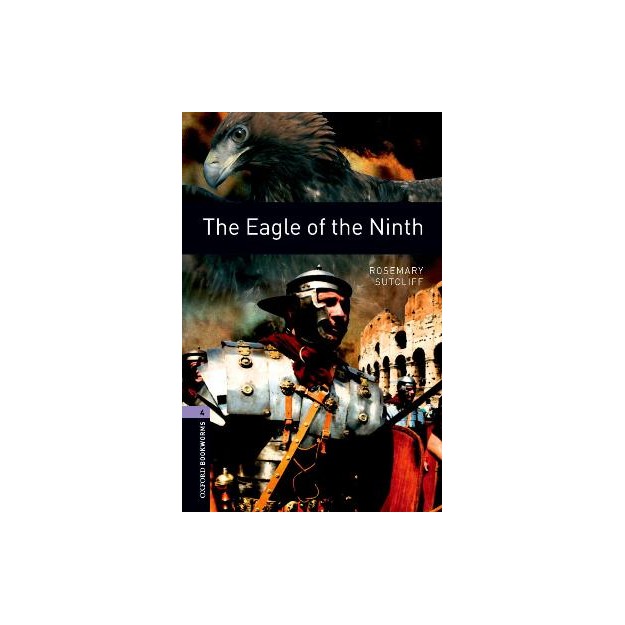 OBW LIBRARY 4: EAGLE OF THE NINTH N/E