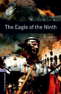 OBW LIBRARY 4: EAGLE OF THE NINTH N/E