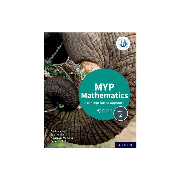 MYP MATHEMATICS YEAR 2