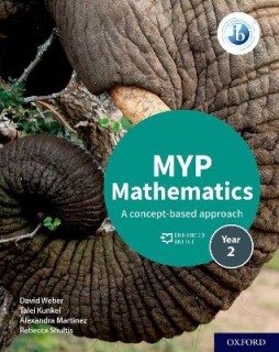 MYP MATHEMATICS YEAR 2