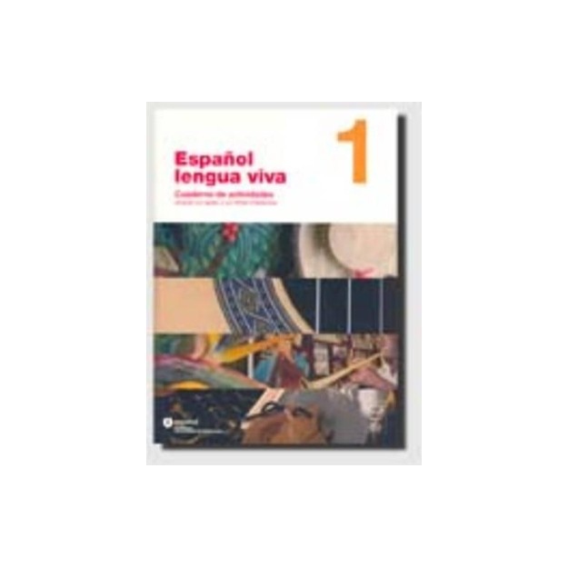 ESPANOL LENGUA VIVA 1 EJERCICIOS (+ CD-ROM + CD)