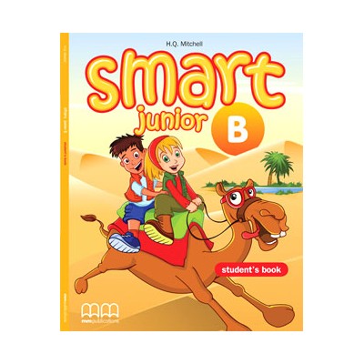 SMART JUNIOR B SB