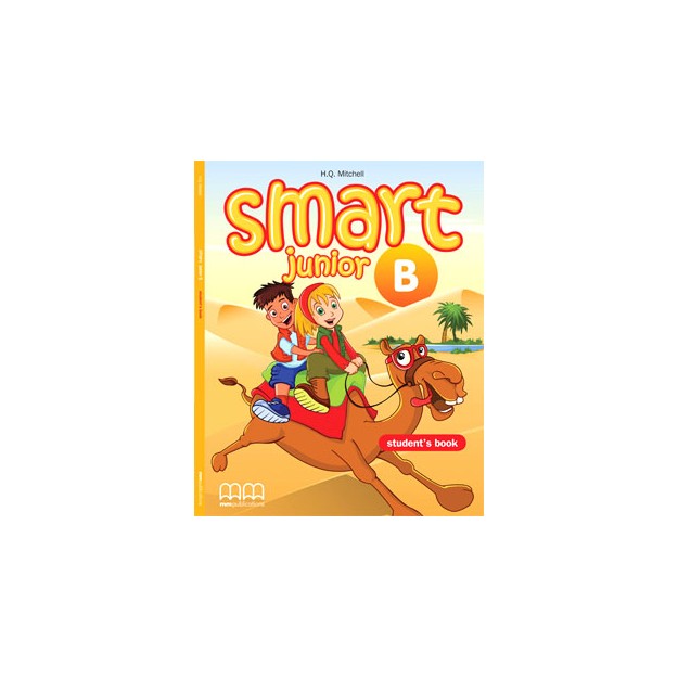 SMART JUNIOR B SB