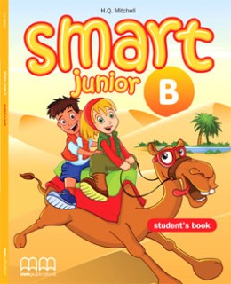 SMART JUNIOR B SB