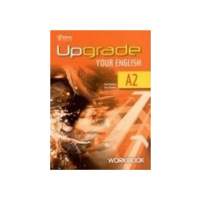 UPGRADE YOUR ENGLISH A2 WB