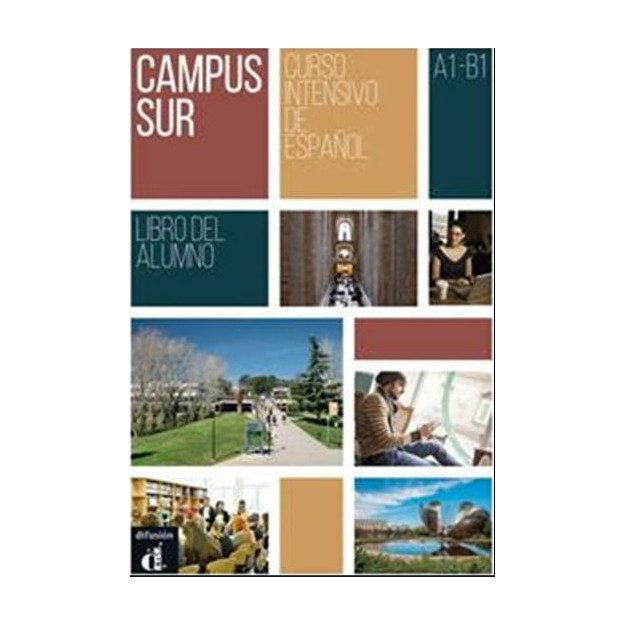 CAMPUS SUR A1 - B1 ALUMNO