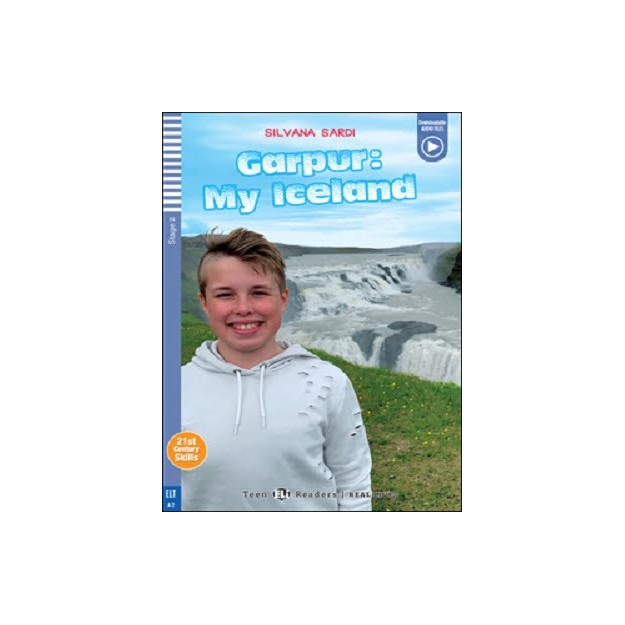 ICELAND + DOWNLOADABLE MULTIMEDIA