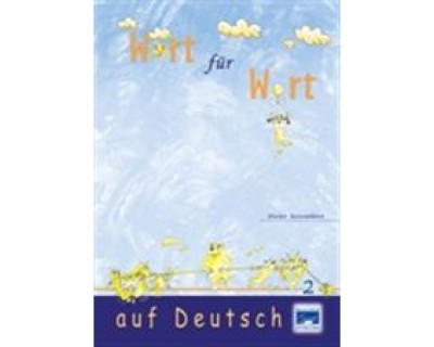 WORT FUER WORT AUF DEUTSCH 2
