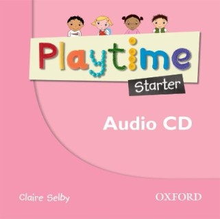 PLAYTIME STARTER CD CLASS