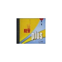 NEW PLUS ELEMENTARY CD