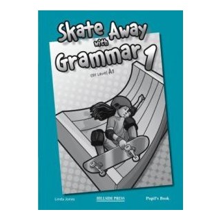SKATE AWAY 1 A1 TCHRS GRAMMAR