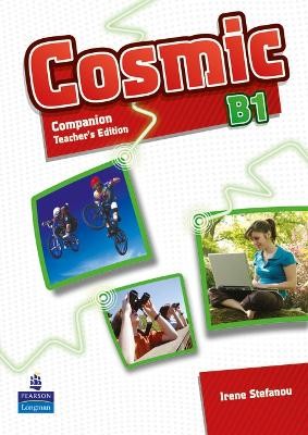 COSMIC B1 TCHRS COMPANION