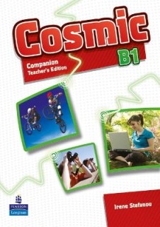 COSMIC B1 TCHRS COMPANION
