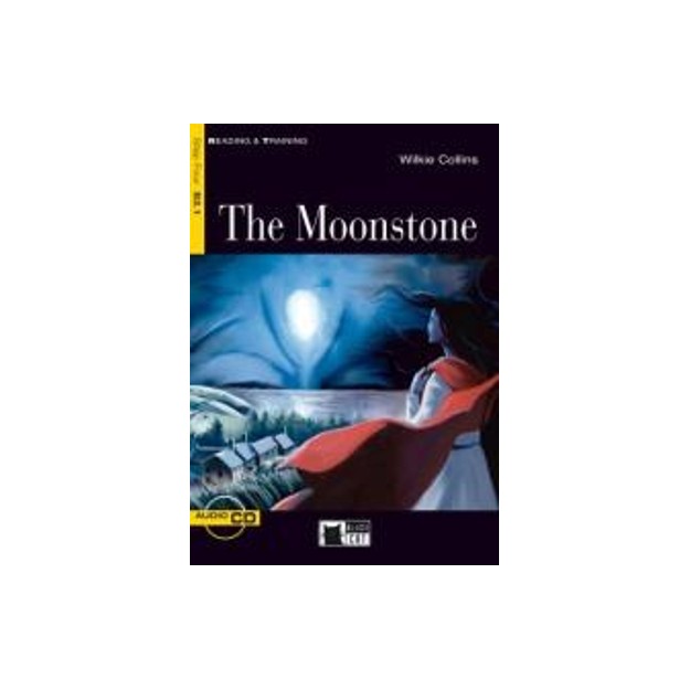 R T. 4: MOONSTONE B2.1 (+ CD)