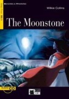 R T. 4: MOONSTONE B2.1 (+ CD)
