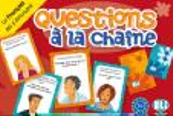 QUESTIONS A LA CHAINE
