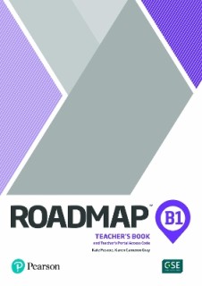 ROADMAP B1 TCHRS (+DIGITAL RESOURCES   ASSESSMENT PACK)