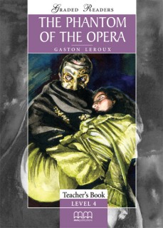 GR 4: PHANTOM OF THE OPERA TCHRS