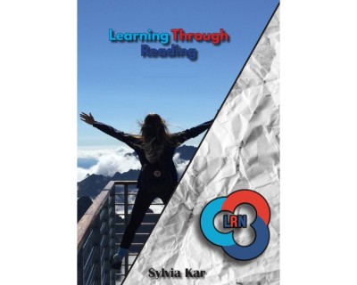 LEARNING THROUGH READING FOR THE LRN B2 SB