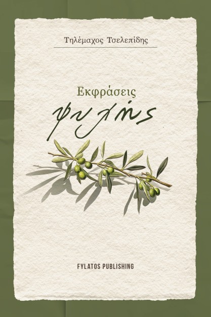 ΕΚΦΡΑΣΕΙΣ ΨΥΧΗΣ