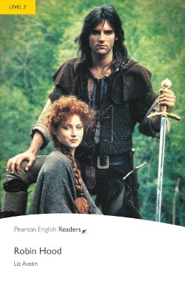 PR ROBIN HOOD 2 ( + MP3 PACK) PB