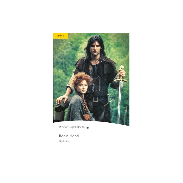 PR ROBIN HOOD 2 ( + MP3 PACK) PB