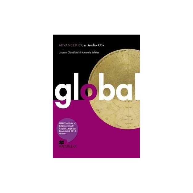 GLOBAL ADVANCED CD CLASS (3)