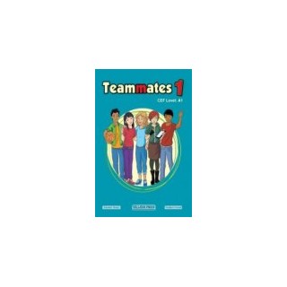 TEAMMATES 1 A1 SB
