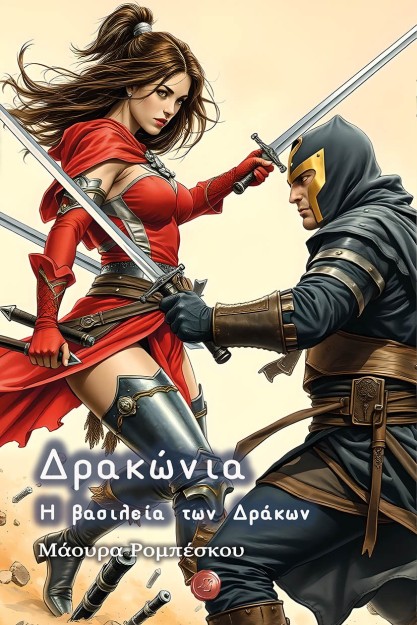 ΔΡΑΚΩΝΙΑ. Η ΒΑΣΙΛΕΙΑ ΤΩΝ ΔΡΑΚΩΝ