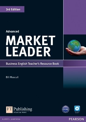 MARKET LEADER EXTRA ADVANCED TCHRS (+ TEST MASTER CD-ROM) 3RD ED
