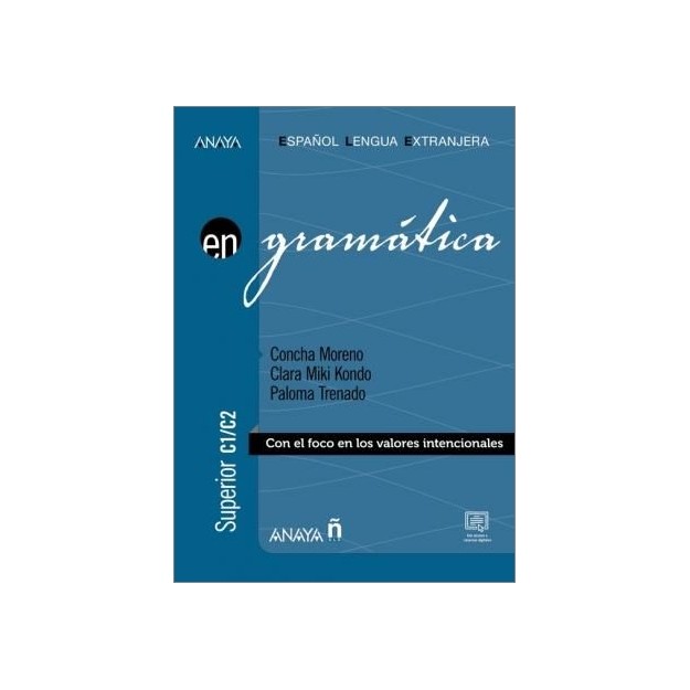 EN GRAMATICA C1-C2 SUPERIOR