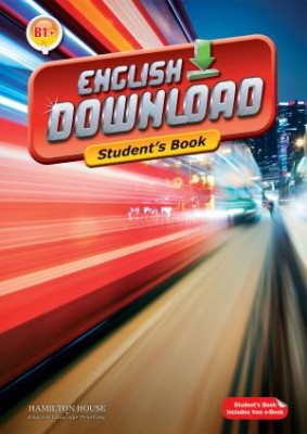 ENGLISH DOWNLOAD B1+ IWB SOFTWARE