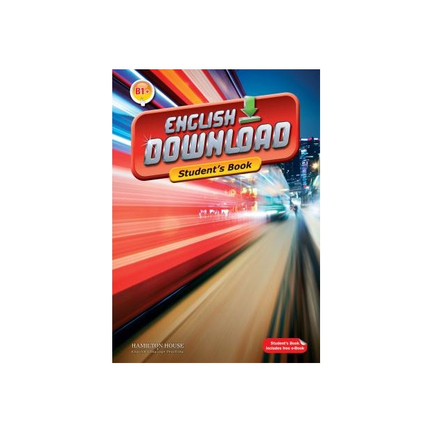 ENGLISH DOWNLOAD B1+ IWB SOFTWARE