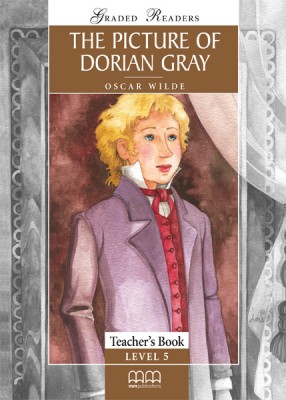 GR 5: THE PICTURE OF DORIAN GRAY TCHRS