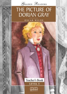 GR 5: THE PICTURE OF DORIAN GRAY TCHRS