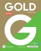 GOLD B2 FIRST SB N/E