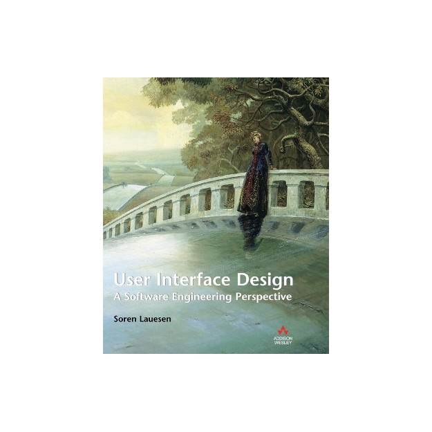 USER INTERFACE DESING: A SOFTWARE ENGINEERING PERSPECTIVE