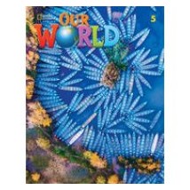 OUR WORLD 5 GRAMMAR WORKBOOK - BRE 2ND ED
