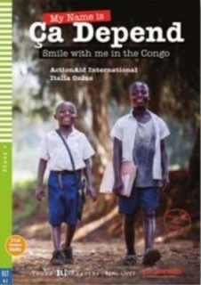 MY NAME IS CA DEPEND + MULTI ROM