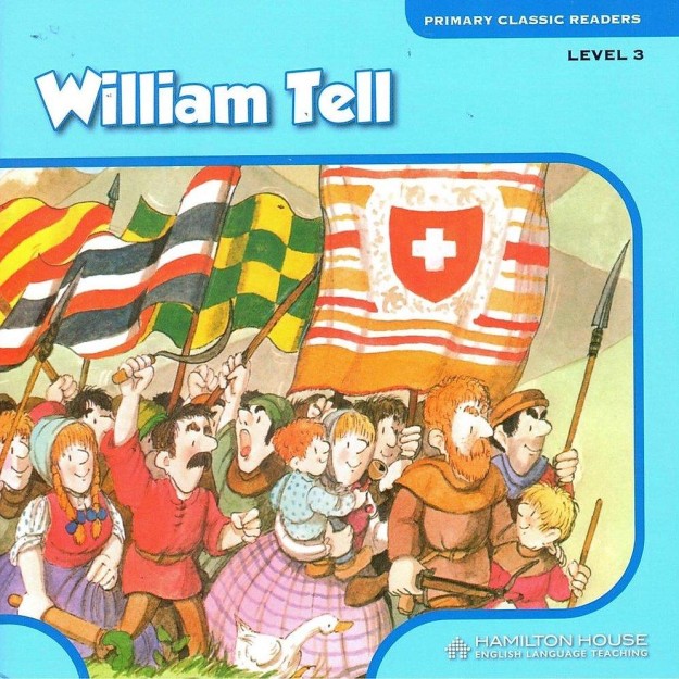 PCR 3: WILLIAM TELL