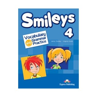 SMILES 4 VOCABULARY   GRAMMAR PRACTICE
